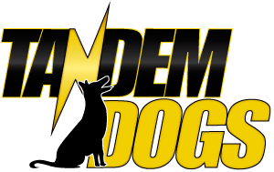 Tandem Dogs Logo