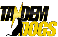 Tandem Dogs Logo